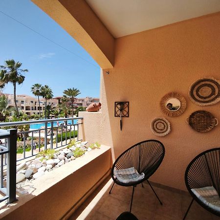 Apartamento Paphos-Limnaria Garden Exterior foto