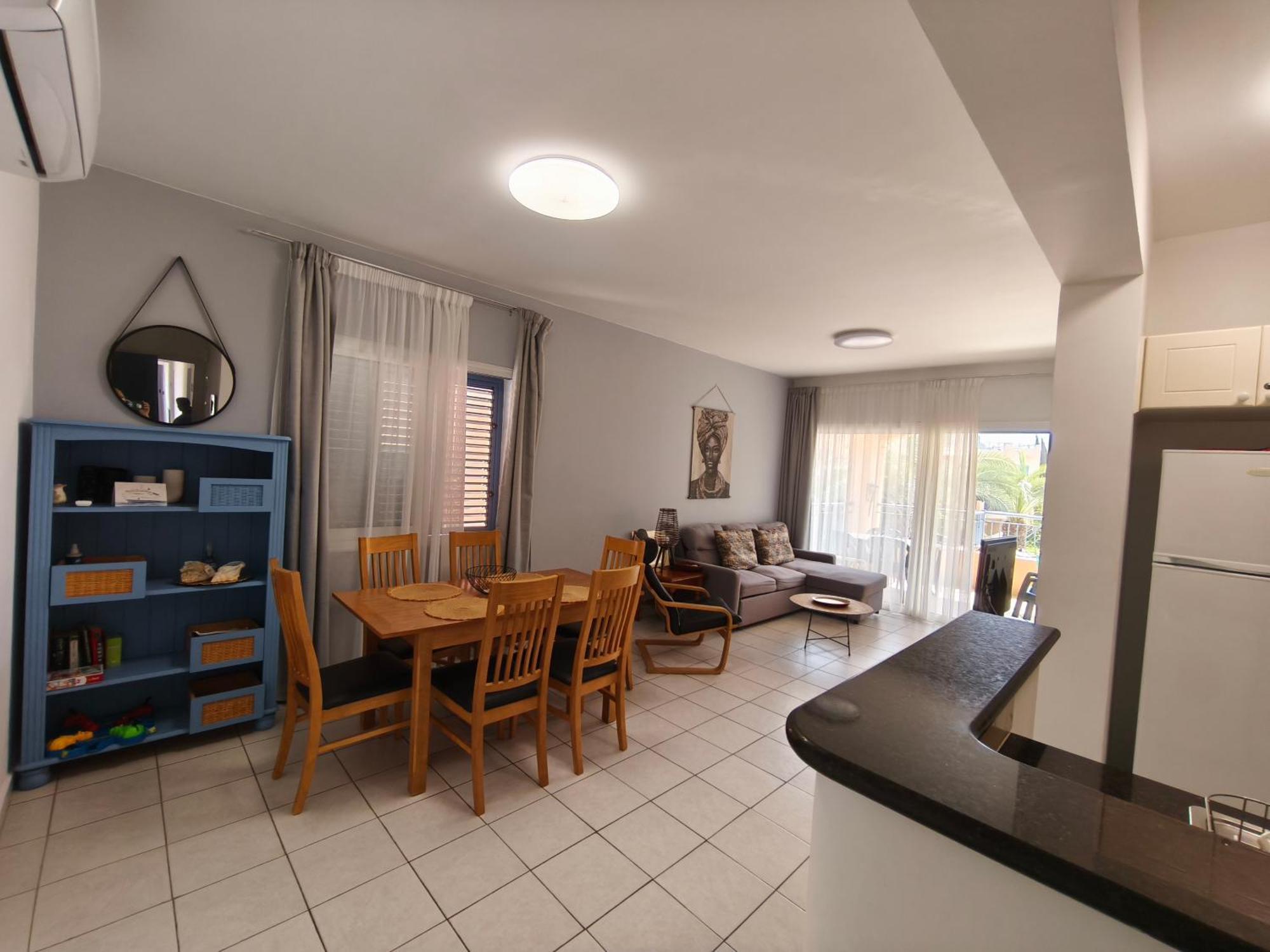 Apartamento Paphos-Limnaria Garden Exterior foto